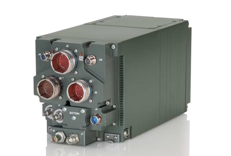 Viasat’s KOR-24A STT will be a key enabler for the Canadian Army’s ground operations
